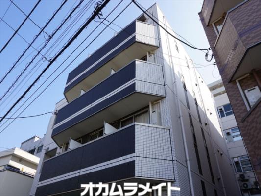 Y-ark Tsudanuma(ワイアークツダヌマ)402