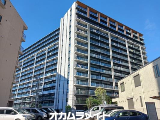 シティハウス八千代緑が丘 アクアステージ1510