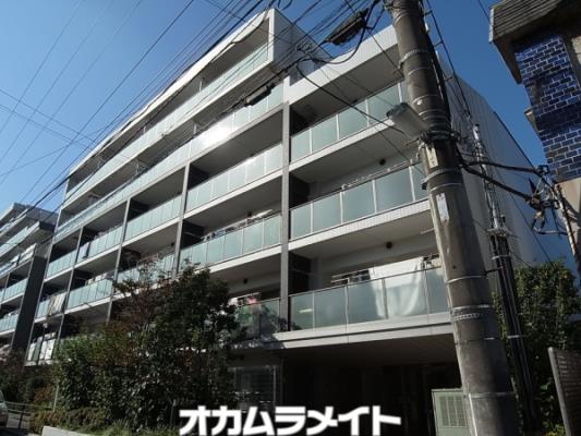 ＢＥＬＩＳＴＡ北習志野イーストレジデンス405