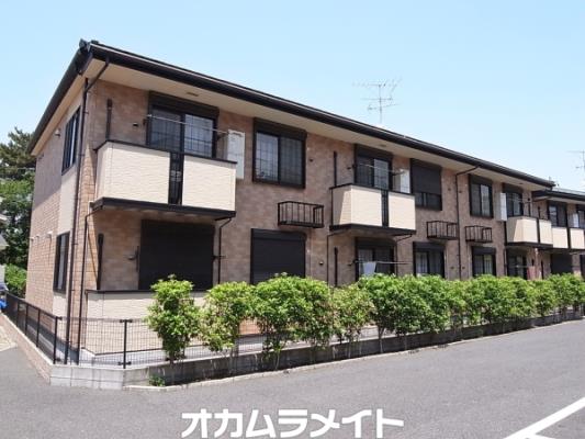 グリーンフィールズ薬円台２201