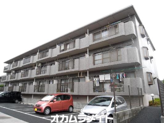 セントーサ西習志野Ⅰ301