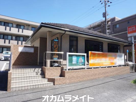 村上南５丁目店舗1