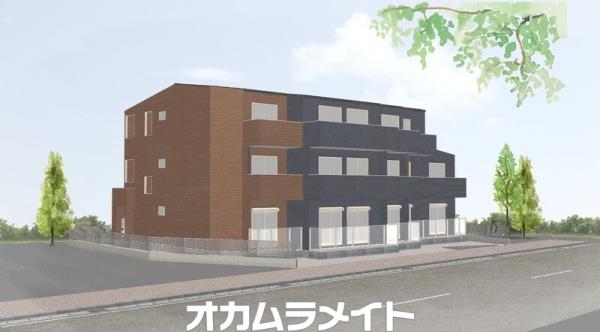リラフォート津田沼 304