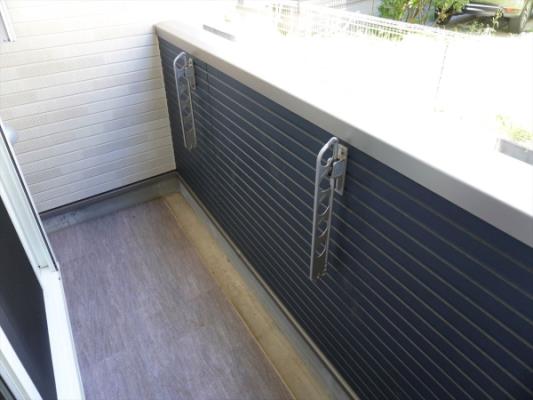 バルコニー(テラス)