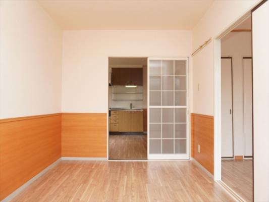 部屋その他画像1
