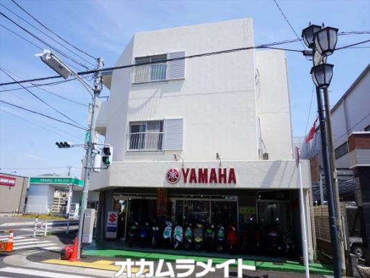 北習ビル303