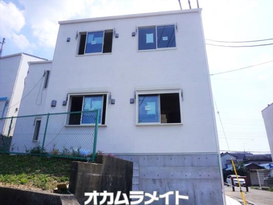 レーベル勝田台203