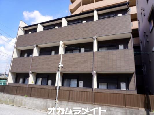 ラウレアセカンド203