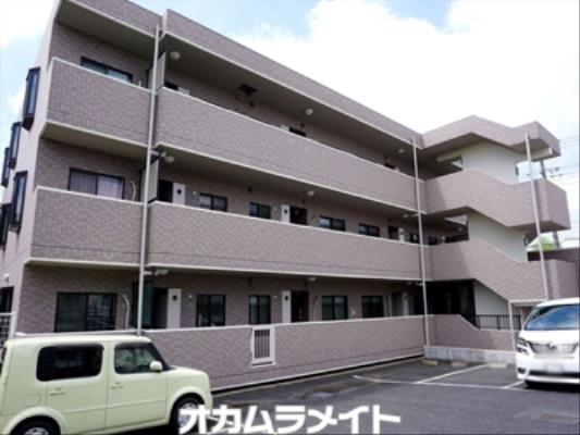 サニーサイド八千代台204