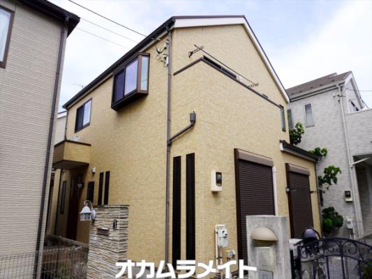 船橋市西習志野２丁目戸建1