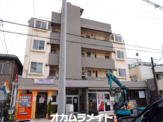 ブオナスタンザ西習志野402