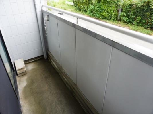 ﾊﾞﾙｺﾆｰ(ﾃﾗｽ)