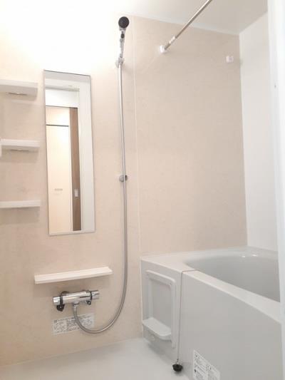 部屋その他画像3
