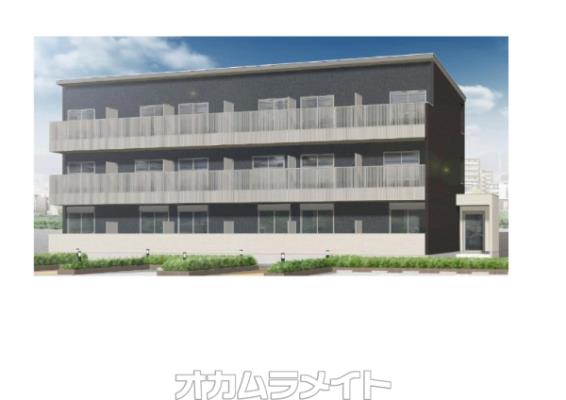 buche津田沼(ビュッシュツダヌマ)306