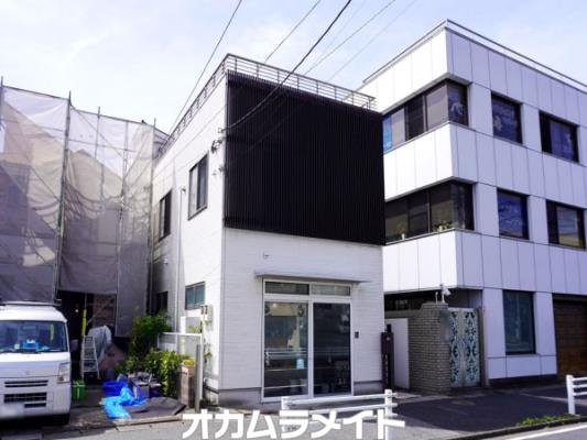 大和田新田５９－２８戸建1
