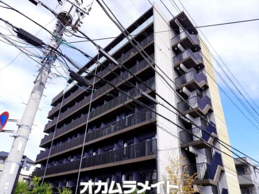 ＫＤＸレジデンス津田沼Ⅲ709
