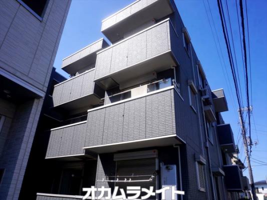 アールアンドエー203