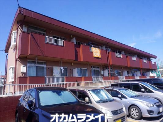 グリーンハイツB203