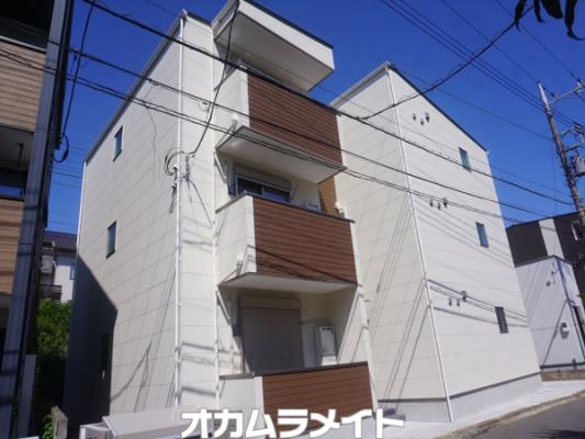 ジーメゾン八千代ノーブル303