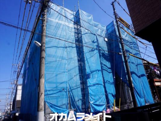 ジーメゾン八千代エスト202