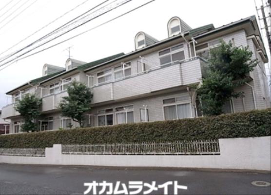 クレメゾン薬園台第一204