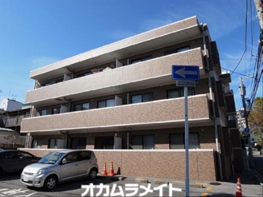 ファインクレスト八千代台103