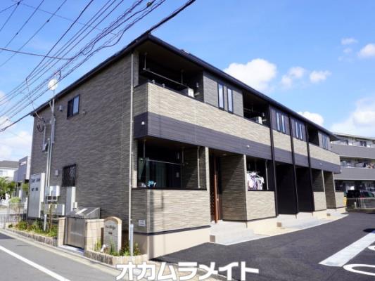 サンブリッジ202