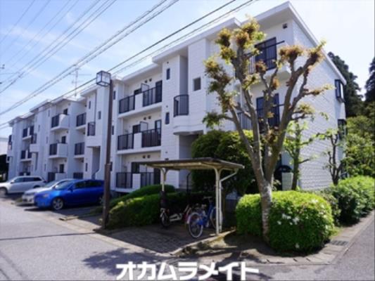 ロイヤルグリーン八千代2号棟17