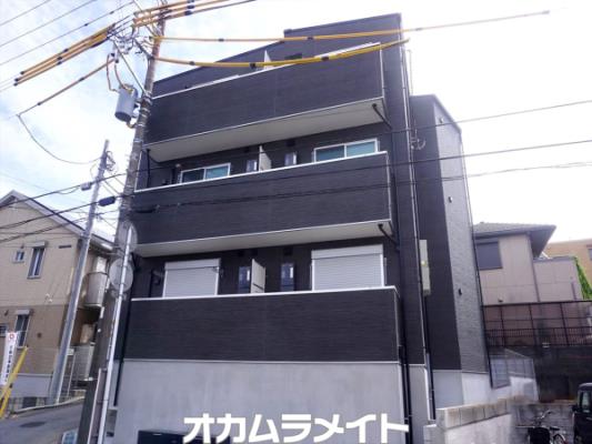 ＡＪ新津田沼103