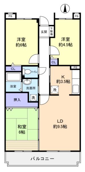 図面