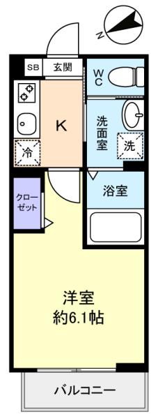 物件画像
