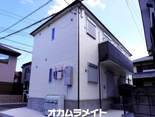 ラティオ勝田台201