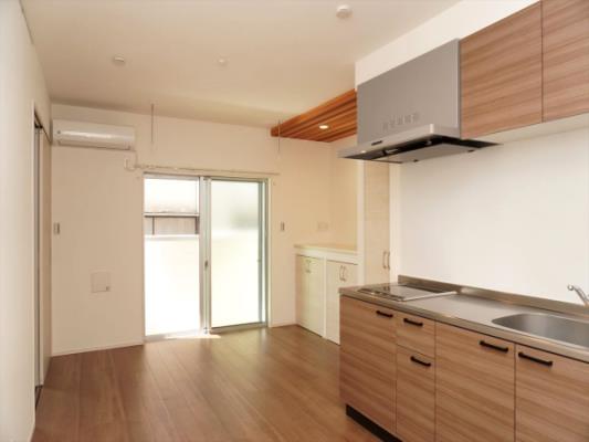 部屋その他画像1