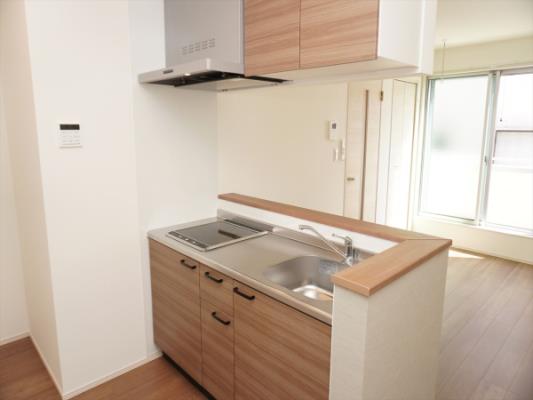 部屋その他画像1
