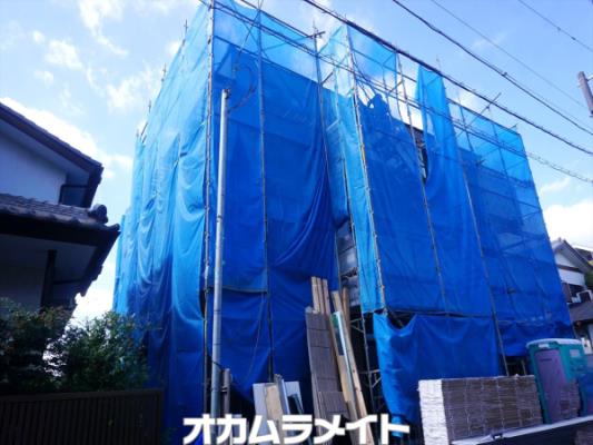 ベルシャンテ八千代台103