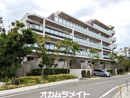 ザ・パークハウス津田沼前原ガーデンエアリーヒルズ3F