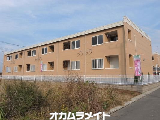 エスペランサＡ102