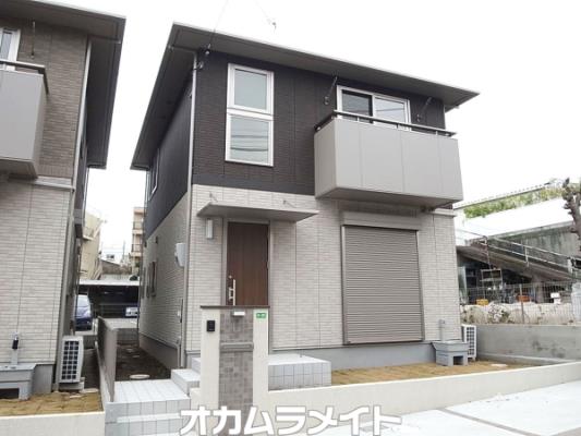滝台2-6戸建貸家C棟1