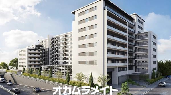 スカイグランデ津田沼407