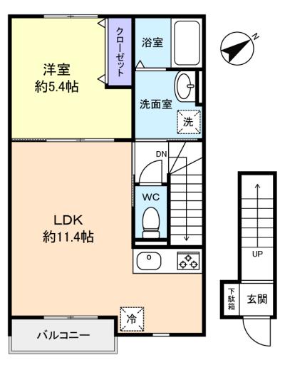 物件画像
