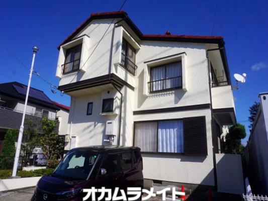タウンハウス津田沼4