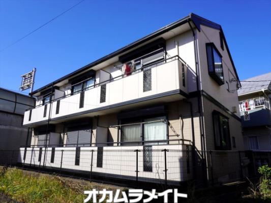 パールハイツ津田沼202