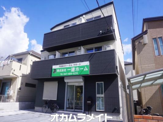 アイフラット301