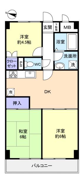 図面