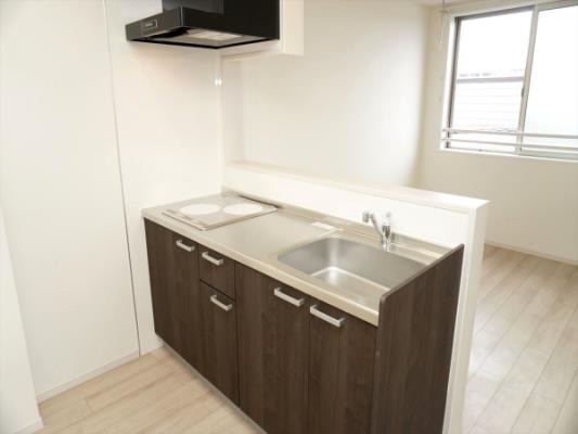 部屋その他画像1