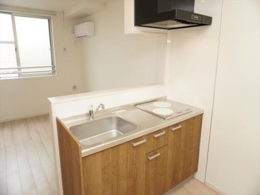 部屋その他画像1