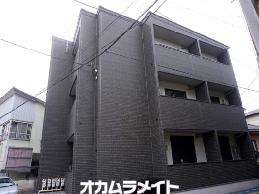 GRADUS八千代台Ⅵ302