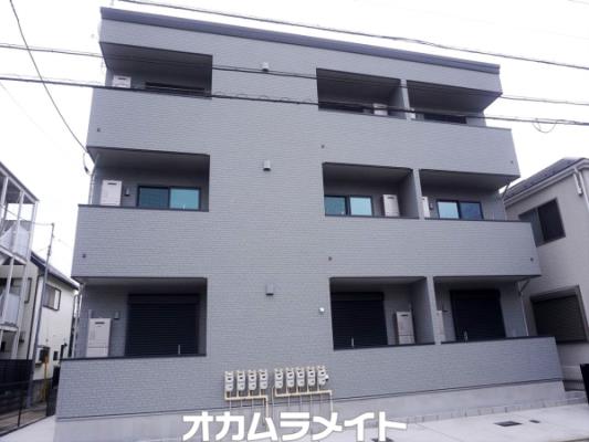 GRADUS八千代台Ⅴ303