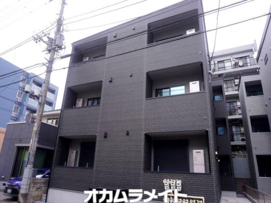 GRADUS八千代台Ⅲ303