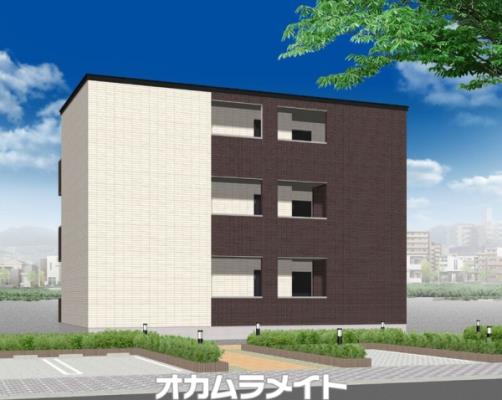 ＳＲ北習志野303